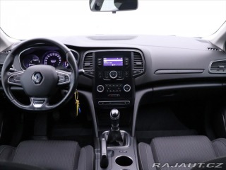 Renault Mégane 1,6 SCe 84kW Life CZ 2018
