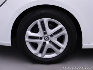 Renault Mégane 1,6 SCe 84kW Life CZ 2018