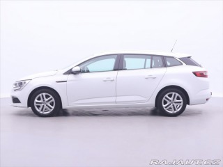Renault Mégane 1,6 SCe 84kW Life CZ 2018