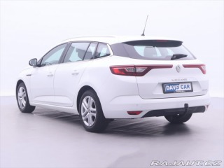 Renault Mégane 1,6 SCe 84kW Life CZ 2018
