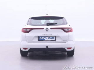 Renault Mégane 1,6 SCe 84kW Life CZ 2018