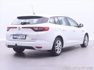 Renault Mégane 1,6 SCe 84kW Life CZ 2018