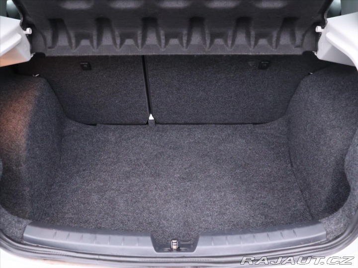 Seat Ibiza 1,4 i 63kW Reference CZ 1 2011