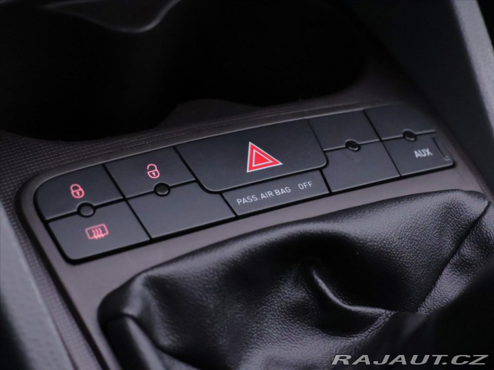 Seat Ibiza 1,4 i 63kW Klima CZ 1.Maj 2011