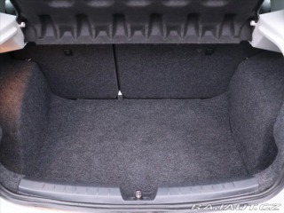 Seat Ibiza 1,4 i 63kW Reference CZ 1 2011