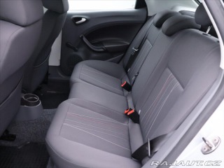 Seat Ibiza 1,4 i 63kW Reference CZ 1 2011