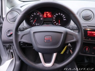 Seat Ibiza 1,4 i 63kW Reference CZ 1 2011