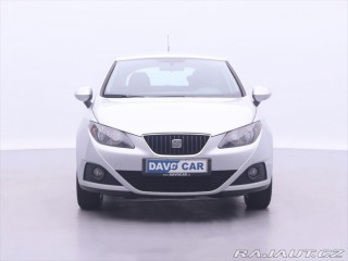 Seat Ibiza 1,4 i 63kW Reference CZ 1 2011