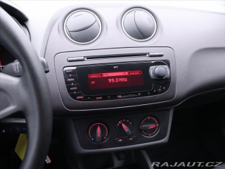 Seat Ibiza 1,4 i 63kW Reference CZ 1 2011