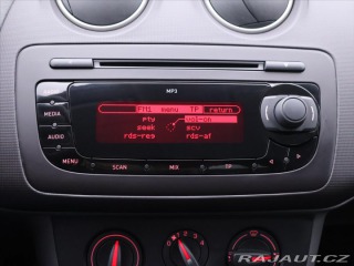 Seat Ibiza 1,4 i 63kW Reference CZ 1 2011