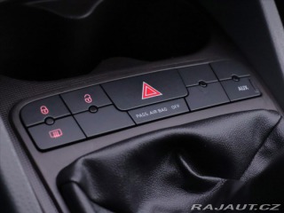 Seat Ibiza 1,4 i 63kW Reference CZ 1 2011