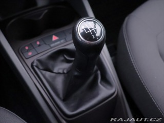 Seat Ibiza 1,4 i 63kW Reference CZ 1 2011