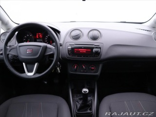 Seat Ibiza 1,4 i 63kW Reference CZ 1 2011