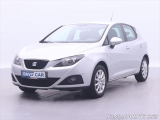 Seat Ibiza 1,4 i 63kW Reference CZ 1 2011