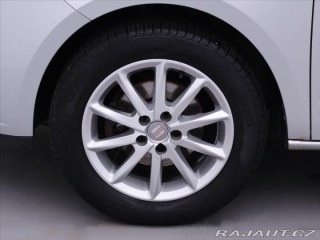 Seat Ibiza 1,4 i 63kW Reference CZ 1 2011