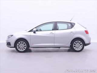 Seat Ibiza 1,4 i 63kW Reference CZ 1 2011