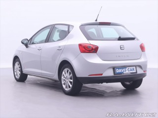 Seat Ibiza 1,4 i 63kW Reference CZ 1 2011