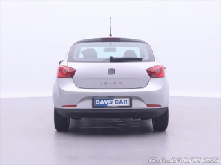 Seat Ibiza 1,4 i 63kW Reference CZ 1 2011
