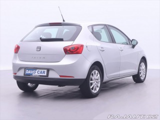 Seat Ibiza 1,4 i 63kW Reference CZ 1 2011