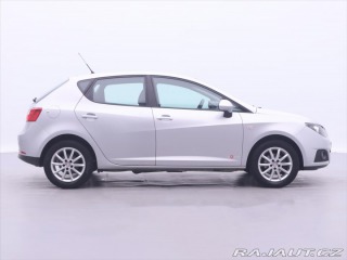 Seat Ibiza 1,4 i 63kW Reference CZ 1 2011