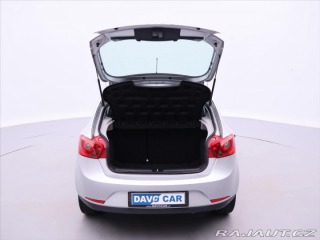 Seat Ibiza 1,4 i 63kW Reference CZ 1 2011