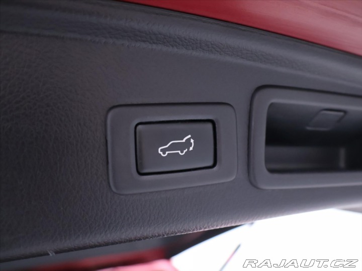 Subaru Forester 2,0 XT 177kW Aut. AWD CZ 2013