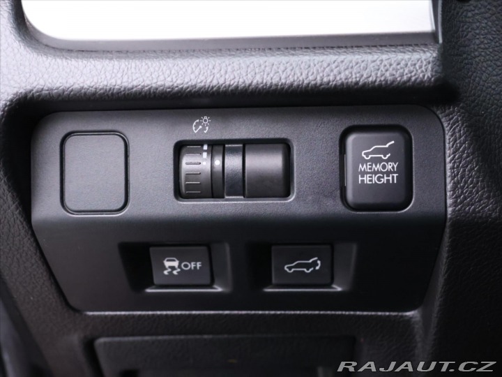 Subaru Forester 2,0 XT 177kW Aut. AWD CZ 2013