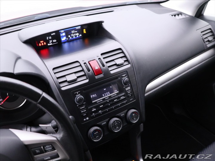 Subaru Forester 2,0 XT 177kW Aut. AWD CZ 2013