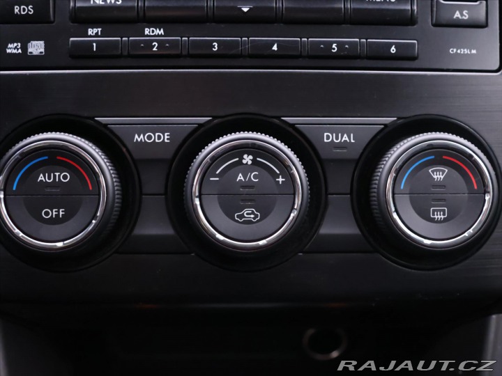Subaru Forester 2,0 XT 177kW Aut. AWD CZ 2013