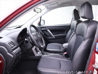 Subaru Forester 2,0 XT 177kW Aut. AWD CZ 2013