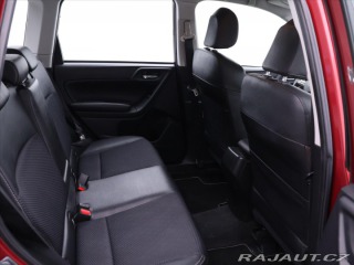 Subaru Forester 2,0 XT 177kW Aut. AWD CZ 2013