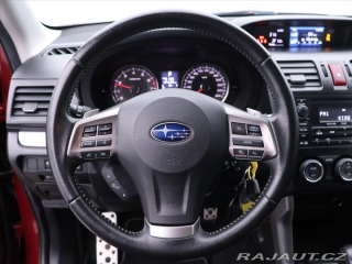 Subaru Forester 2,0 XT 177kW Aut. AWD CZ 2013