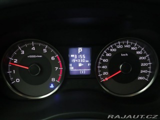Subaru Forester 2,0 XT 177kW Aut. AWD CZ 2013