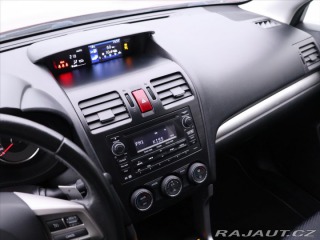 Subaru Forester 2,0 XT 177kW Aut. AWD CZ 2013