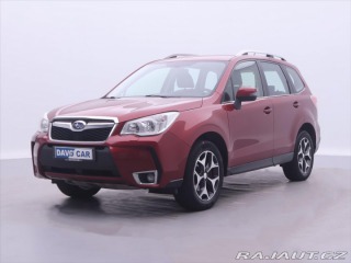 Subaru Forester 2,0 XT 177kW Aut. AWD CZ 2013