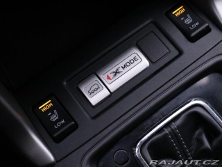 Subaru Forester 2,0 XT 177kW Aut. AWD CZ 2013