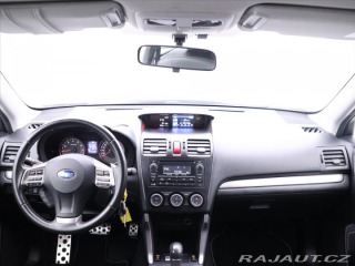 Subaru Forester 2,0 XT 177kW Aut. AWD CZ 2013