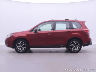 Subaru Forester 2,0 XT 177kW Aut. AWD CZ 2013