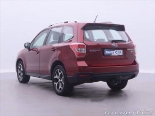 Subaru Forester 2,0 XT 177kW Aut. AWD CZ 2013