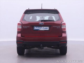 Subaru Forester 2,0 XT 177kW Aut. AWD CZ 2013