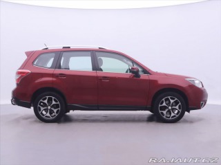 Subaru Forester 2,0 XT 177kW Aut. AWD CZ 2013
