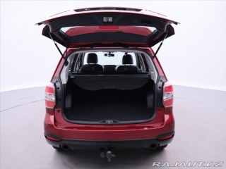 Subaru Forester 2,0 XT 177kW Aut. AWD CZ 2013