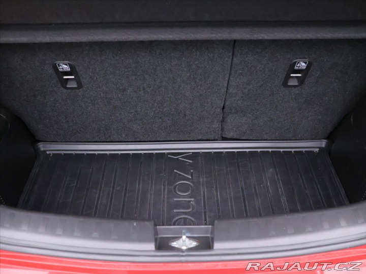 Suzuki Swift 1,2 VVT 69kW CZ 2014