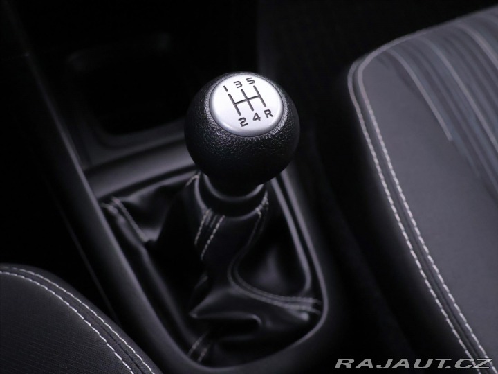 Suzuki Swift 1,2 VVT 69kW CZ 2014