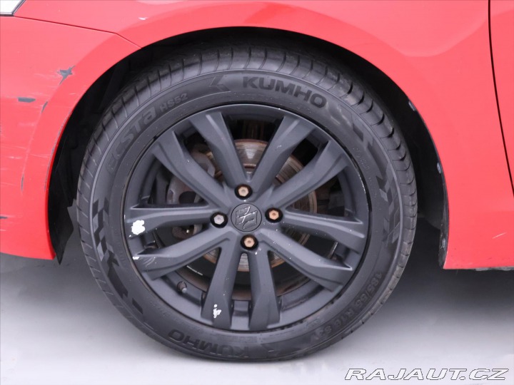 Suzuki Swift 1,2 VVT 69kW CZ 2014