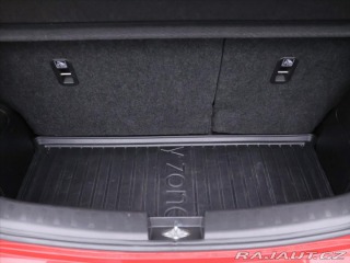 Suzuki Swift 1,2 VVT 69kW CZ 2014