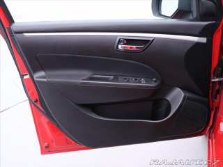 Suzuki Swift 1,2 VVT 69kW CZ 2014