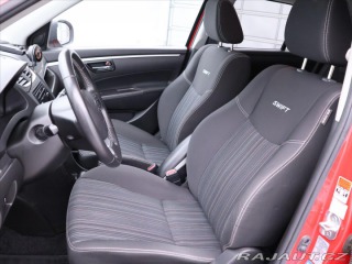 Suzuki Swift 1,2 VVT 69kW CZ 2014