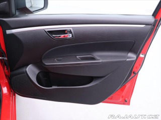 Suzuki Swift 1,2 VVT 69kW CZ 2014