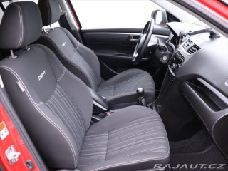Suzuki Swift 1,2 VVT 69kW CZ 2014
